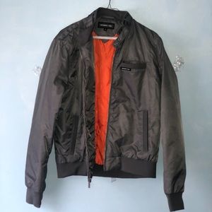 Men’s Bomber Jacket